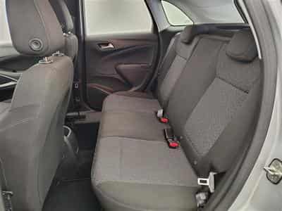 Opel Crossland 1.2 Turbo Edition (2019) - Photo 13