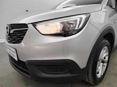 Opel Crossland 1.2 Turbo Edition (2019) - Photo 15