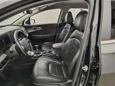 Kia Sportage 1.6 T-GDi Techno (2022) - Photo 6