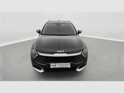 Kia Sportage 1.6 T-GDi Techno (2022) - Photo 3