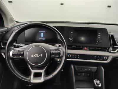 Kia Sportage 1.6 T-GDi Techno (2022) - Photo 8