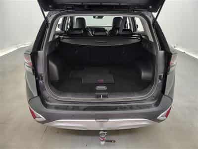 Kia Sportage 1.6 T-GDi Techno (2022) - Photo 13