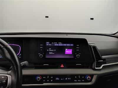 Kia Sportage 1.6 T-GDi Techno (2022) - Photo 10
