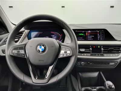 BMW 116 116i Business NAVI/FULL LED/PDC AV AR (2024) - Foto 9