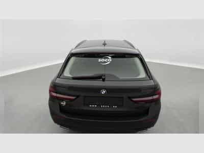 BMW 520 Touring 520iA MHEV/CUIR/NAVI/FULL LED/JA/PDC (2023) - Photo 5