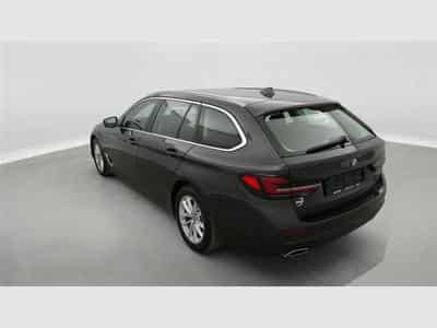 BMW 520 Touring 520iA MHEV/CUIR/NAVI/FULL LED/JA/PDC (2023) - Photo 2