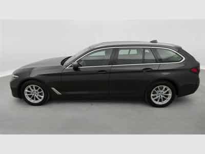 BMW 520 Touring 520iA MHEV/CUIR/NAVI/FULL LED/JA/PDC (2023) - Photo 3