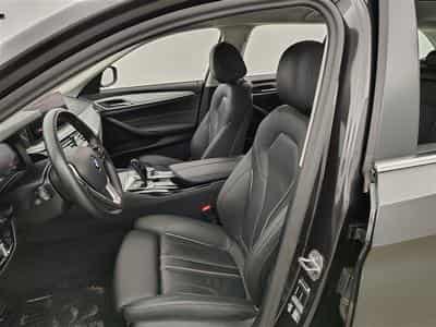 BMW 520 Touring 520iA MHEV/CUIR/NAVI/FULL LED/JA/PDC (2023) - Photo 7