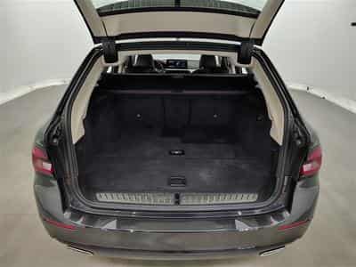 BMW 520 Touring 520iA MHEV/CUIR/NAVI/FULL LED/JA/PDC (2023) - Photo 14
