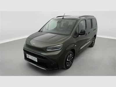 Toyota Proace PROACE CITY VERSO PASSANGER LWB FAMILI 7 PL (2025) - Photo 1