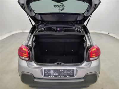 Citroen C3 1.2i PureTech Shine CARPLAY / FULL LED / JA 16" (2023) - Photo 14