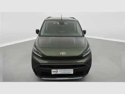 Toyota Proace PROACE CITY VERSO PASSANGER LWB FAMILI 7 PL (2025) - Photo 4