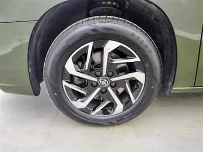 Toyota Proace PROACE CITY VERSO PASSANGER LWB FAMILI 7 PL (2025) - Photo 6