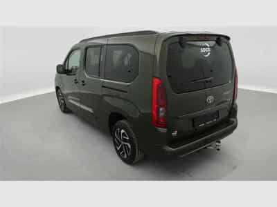 Toyota Proace PROACE CITY VERSO PASSANGER LWB FAMILI 7 PL (2025) - Photo 2