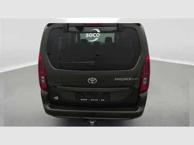 Toyota Proace PROACE CITY VERSO PASSANGER LWB FAMILI 7 PL (2025) - Photo 5
