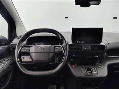 Toyota Proace PROACE CITY VERSO PASSANGER LWB FAMILI 7 PL (2025) - Photo 9