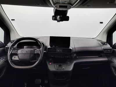 Toyota Proace PROACE CITY VERSO PASSANGER LWB FAMILI 7 PL (2025) - Photo 8