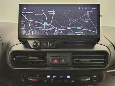 Toyota Proace PROACE CITY VERSO PASSANGER LWB FAMILI 7 PL (2025) - Photo 11