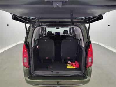 Toyota Proace PROACE CITY VERSO PASSANGER LWB FAMILI 7 PL (2025) - Photo 14