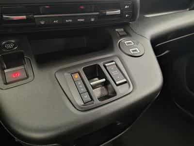 Toyota Proace PROACE CITY VERSO PASSANGER LWB FAMILI 7 PL (2025) - Photo 12