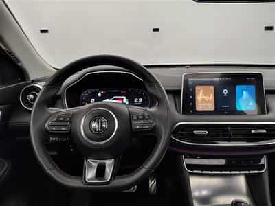 MG HS 1.5 T-GDi 160cv BVA Luxury NAVI / FULL LED / CUIR / PANO (2024) - Foto 9