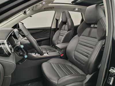 MG HS 1.5 T-GDi 160cv BVA Luxury NAVI / FULL LED / CUIR / PANO (2024) - Foto 7