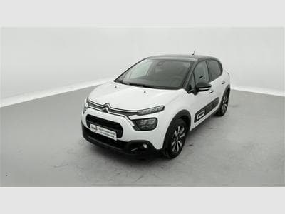 Citroen C3 1.2i PureTech Shine CARPLAY / FULL LED / JA 16" (2023) - Photo 1