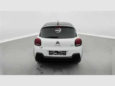 Citroen C3 1.2i PureTech Shine CARPLAY / FULL LED / JA 16" (2023) - Photo 5