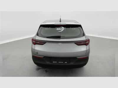 Opel Grandland 1.2 Turbo 130cv Edition AT8 CARPLAY / FULL LED /PDC AV-AR (2023) - Foto 5