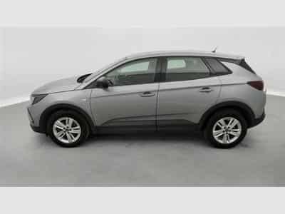 Opel Grandland 1.2 Turbo 130cv Edition AT8 CARPLAY / FULL LED /PDC AV-AR (2023) - Foto 3