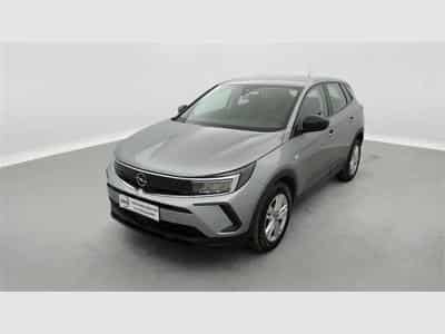 Opel Grandland 1.2 Turbo 130cv Edition AT8 CARPLAY / FULL LED /PDC AV-AR (2023) - Foto 1