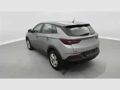 Opel Grandland 1.2 Turbo 130cv Edition AT8 CARPLAY / FULL LED /PDC AV-AR (2023) - Foto 2
