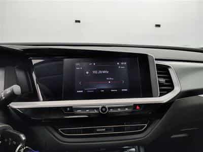 Opel Grandland 1.2 Turbo 130cv Edition AT8 CARPLAY / FULL LED /PDC AV-AR (2023) - Foto 11