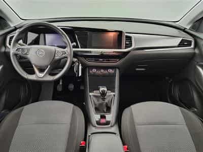 Opel Grandland 1.2 Turbo 130cv Edition AT8 CARPLAY / FULL LED /PDC AV-AR (2023) - Foto 8