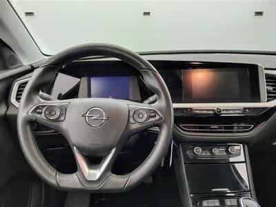 Opel Grandland 1.2 Turbo 130cv Edition AT8 CARPLAY / FULL LED /PDC AV-AR (2023) - Foto 9