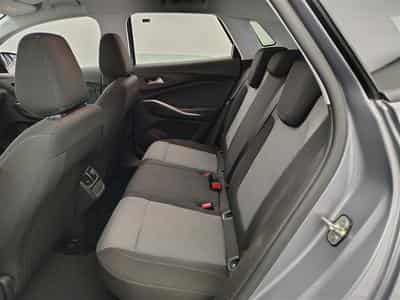 Opel Grandland 1.2 Turbo 130cv Edition AT8 CARPLAY / FULL LED /PDC AV-AR (2023) - Foto 13