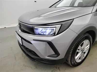 Opel Grandland 1.2 Turbo 130cv Edition AT8 CARPLAY / FULL LED /PDC AV-AR (2023) - Foto 15
