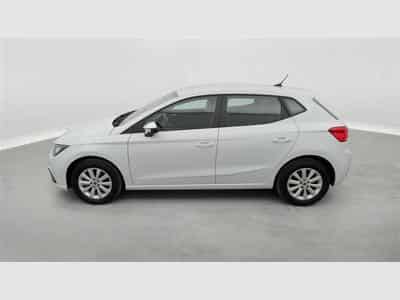 Seat Ibiza 1.0 TSI 95Cv Style FULL LED / ALU / PDC (2024) - Foto 3