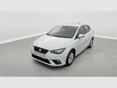 Seat Ibiza 1.0 TSI 95Cv Style FULL LED / ALU / PDC (2024) - Foto 1