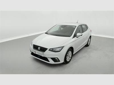 Seat Ibiza 1.0 TSI 95Cv Style FULL LED / ALU / PDC (2024) - Foto 1