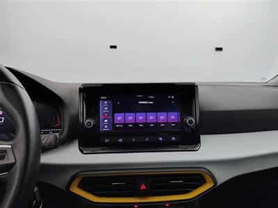 Seat Ibiza 1.0 TSI 95Cv Style FULL LED / ALU / PDC (2024) - Foto 11