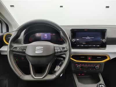 Seat Ibiza 1.0 TSI 95Cv Style FULL LED / ALU / PDC (2024) - Foto 9