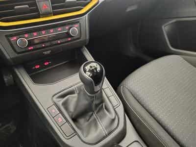 Seat Ibiza 1.0 TSI 95Cv Style FULL LED / ALU / PDC (2024) - Foto 12