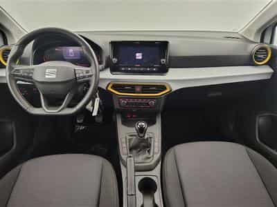 Seat Ibiza 1.0 TSI 95Cv Style FULL LED / ALU / PDC (2024) - Foto 8
