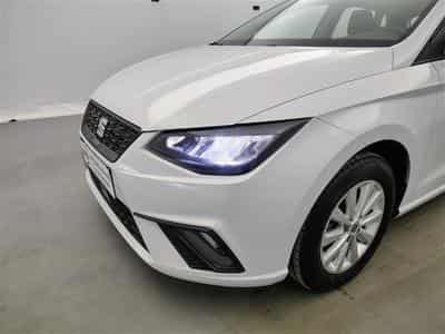 Seat Ibiza 1.0 TSI 95Cv Style FULL LED / ALU / PDC (2024) - Foto 15