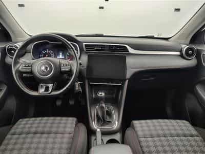 MG ZS 1.5 VTi 105cv Comfort CARPLAY / FULL LED / PDC AR / JA 17" (2023) - Photo 8