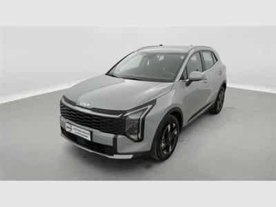 Kia Sportage 1.6 T-GDi 150Cv LX NAVI / CARPLAY / CAMERA / FULL LED (2026) - Foto 1