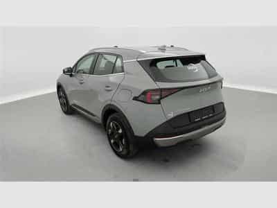 Kia Sportage 1.6 T-GDi 150Cv LX NAVI / CARPLAY / CAMERA / FULL LED (2026) - Foto 2