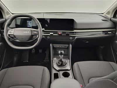Kia Sportage 1.6 T-GDi 150Cv LX NAVI / CARPLAY / CAMERA / FULL LED (2026) - Foto 8
