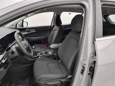 Kia Sportage 1.6 T-GDi 150Cv LX NAVI / CARPLAY / CAMERA / FULL LED (2026) - Foto 7